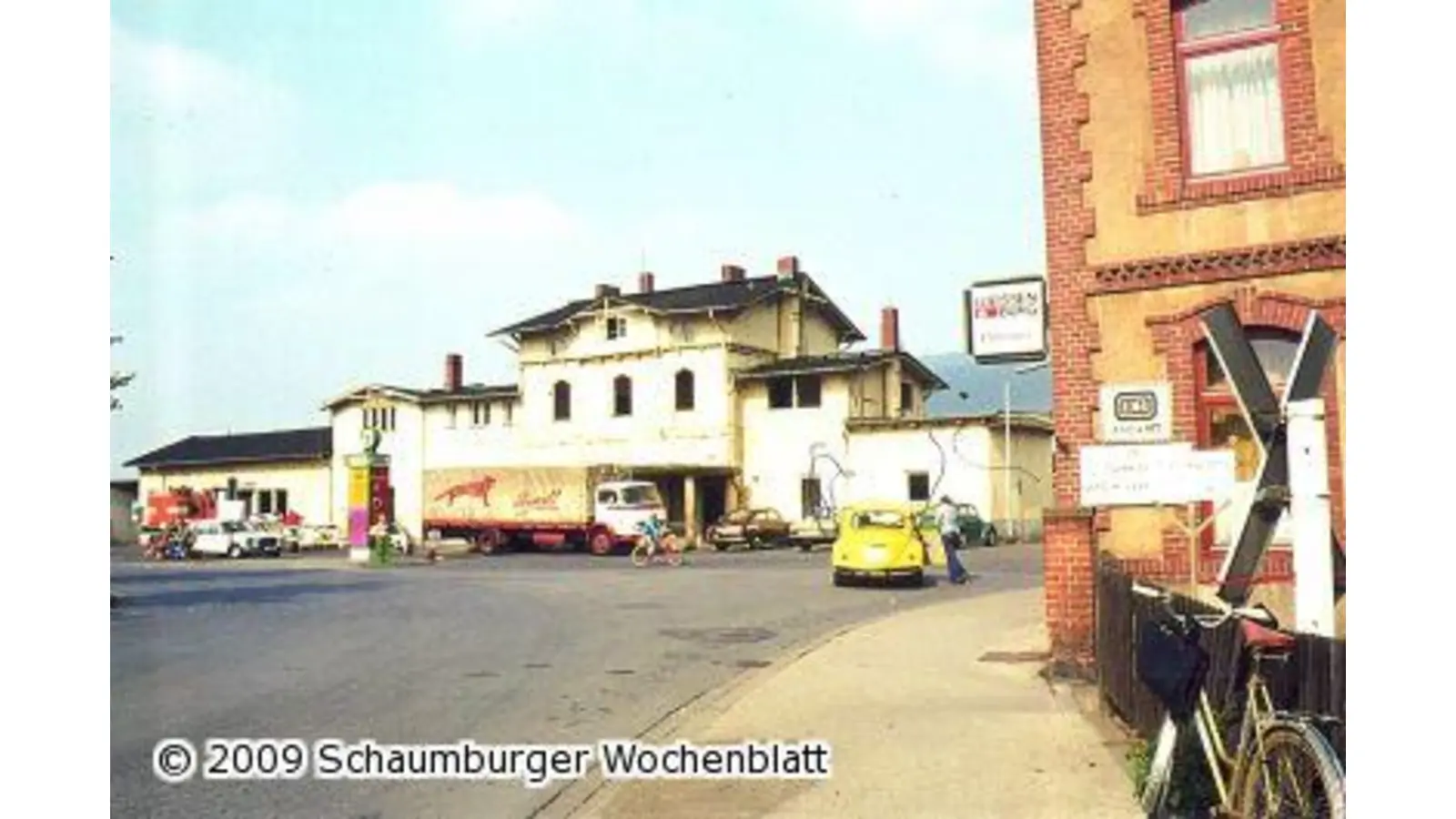 Museum sucht für Ausstellung alte Fotos aus der Nordstadt (Foto: km)