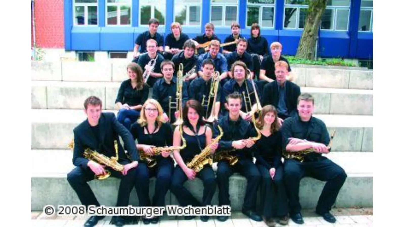 Morgen Konzert am Alten Flughafen (Foto: red)
