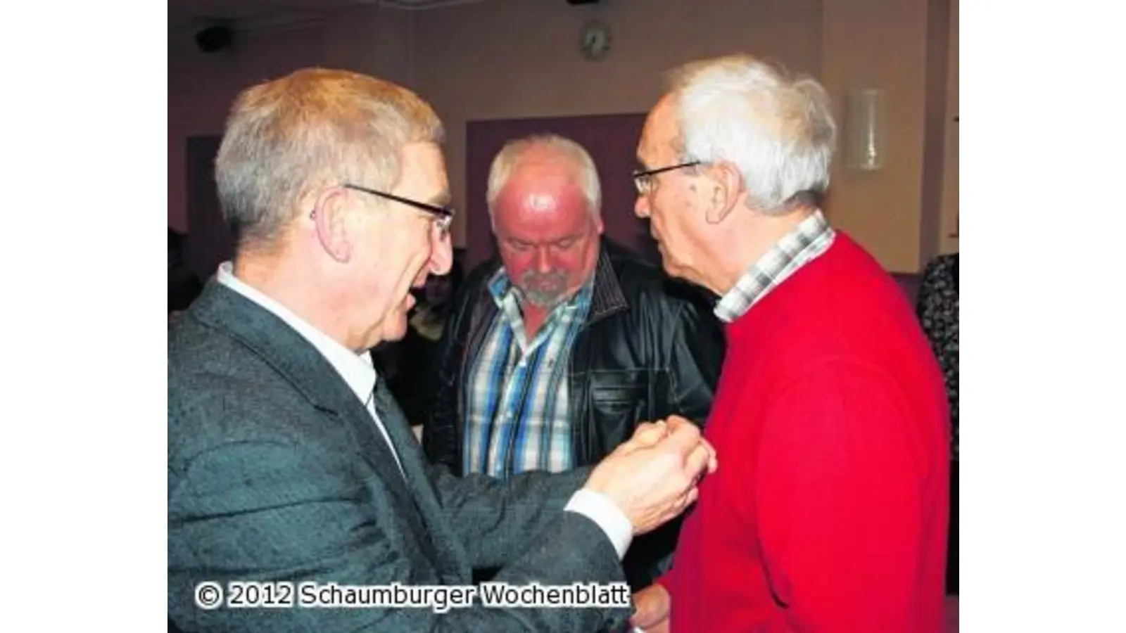 Zusammenarbeit der Fußballsparten angedacht (Foto: pp)