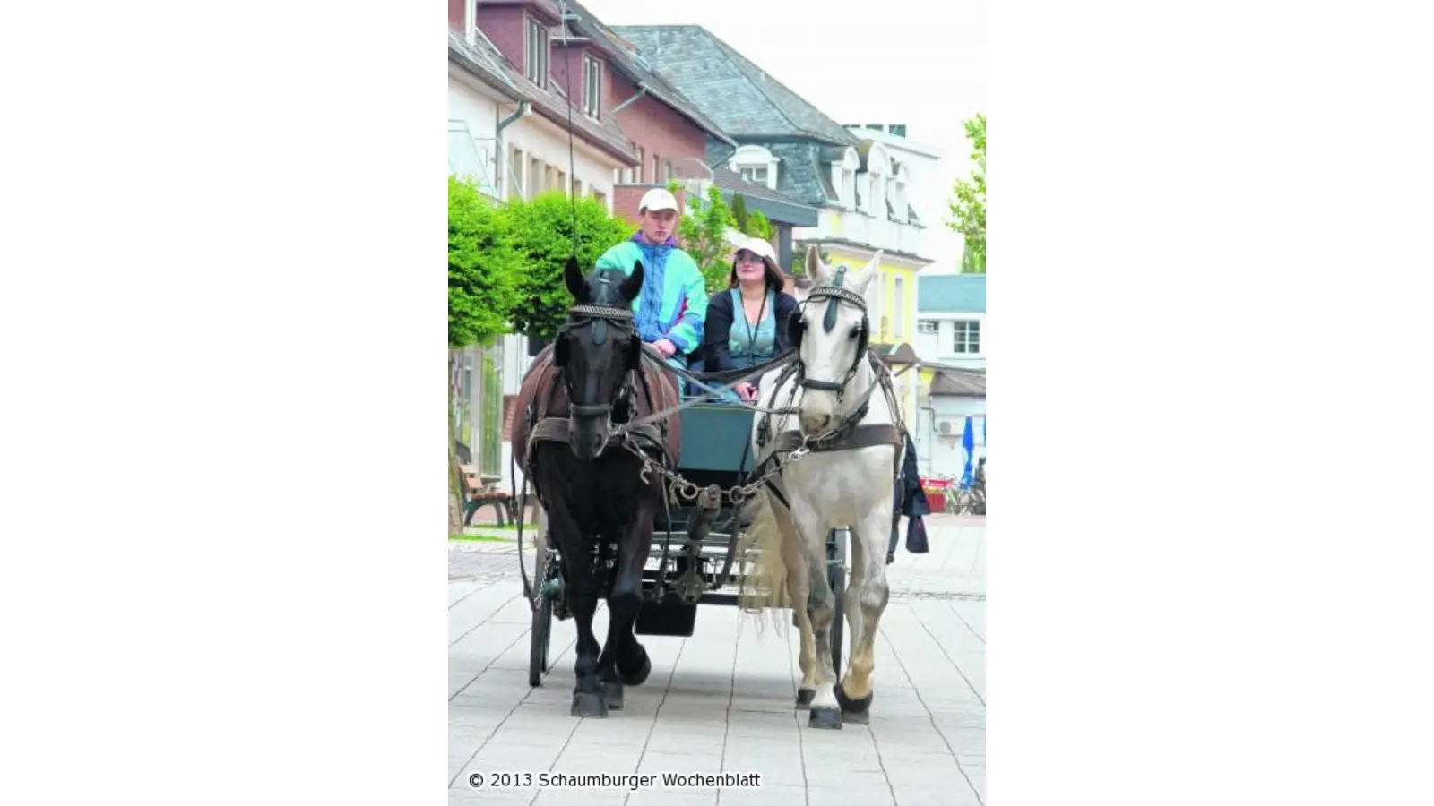 Viel Bewegung im Deister (Foto: red)