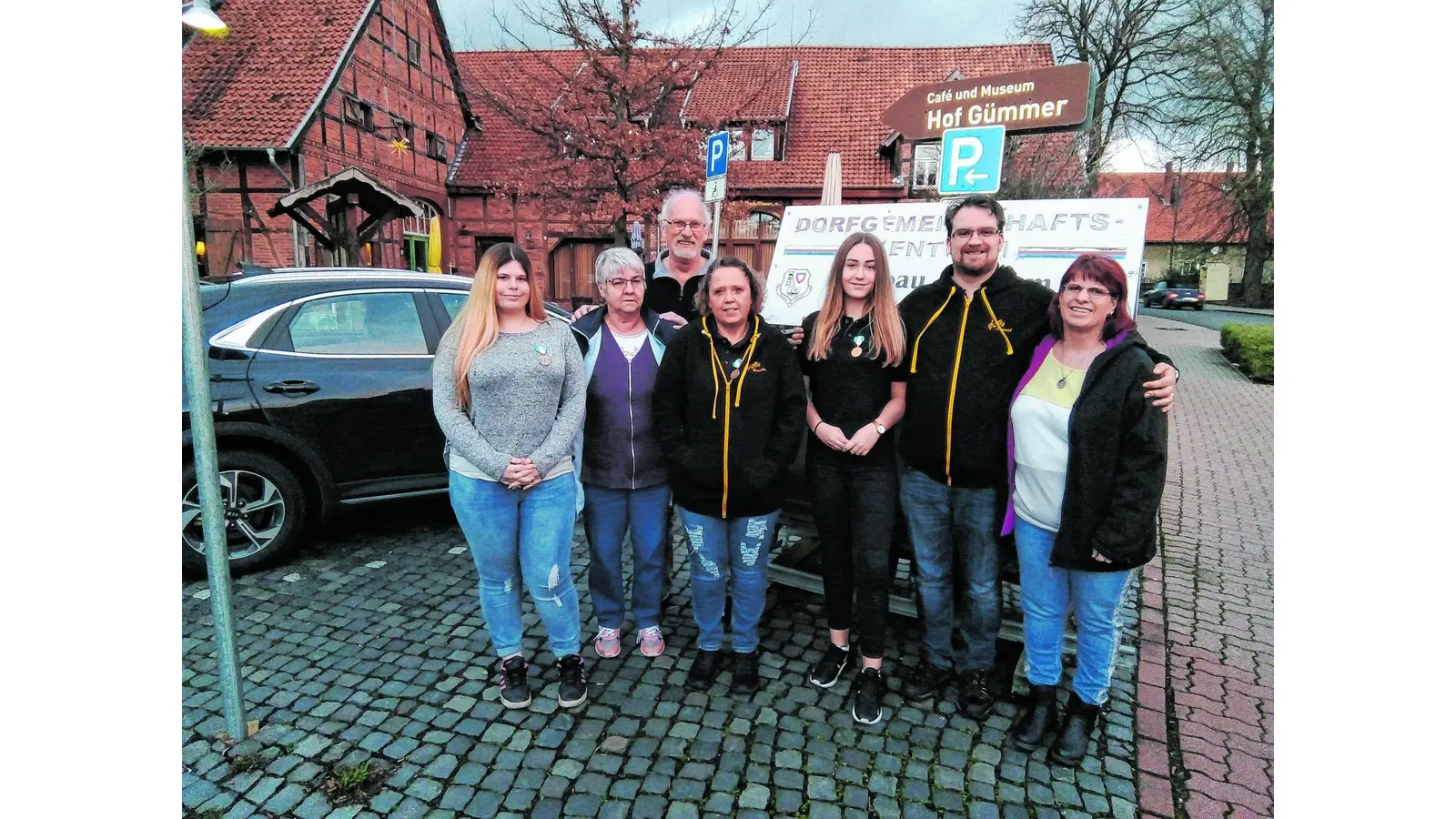 Lob für Jugendarbeit (Foto: tr)
