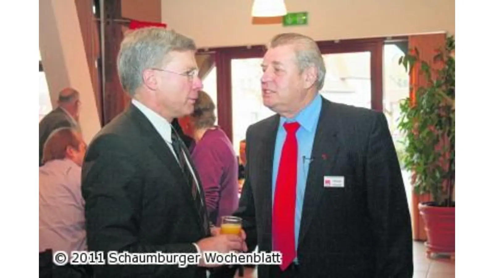 Anspruch auf Gewissheit bei IGS-Frage (Foto: mr)