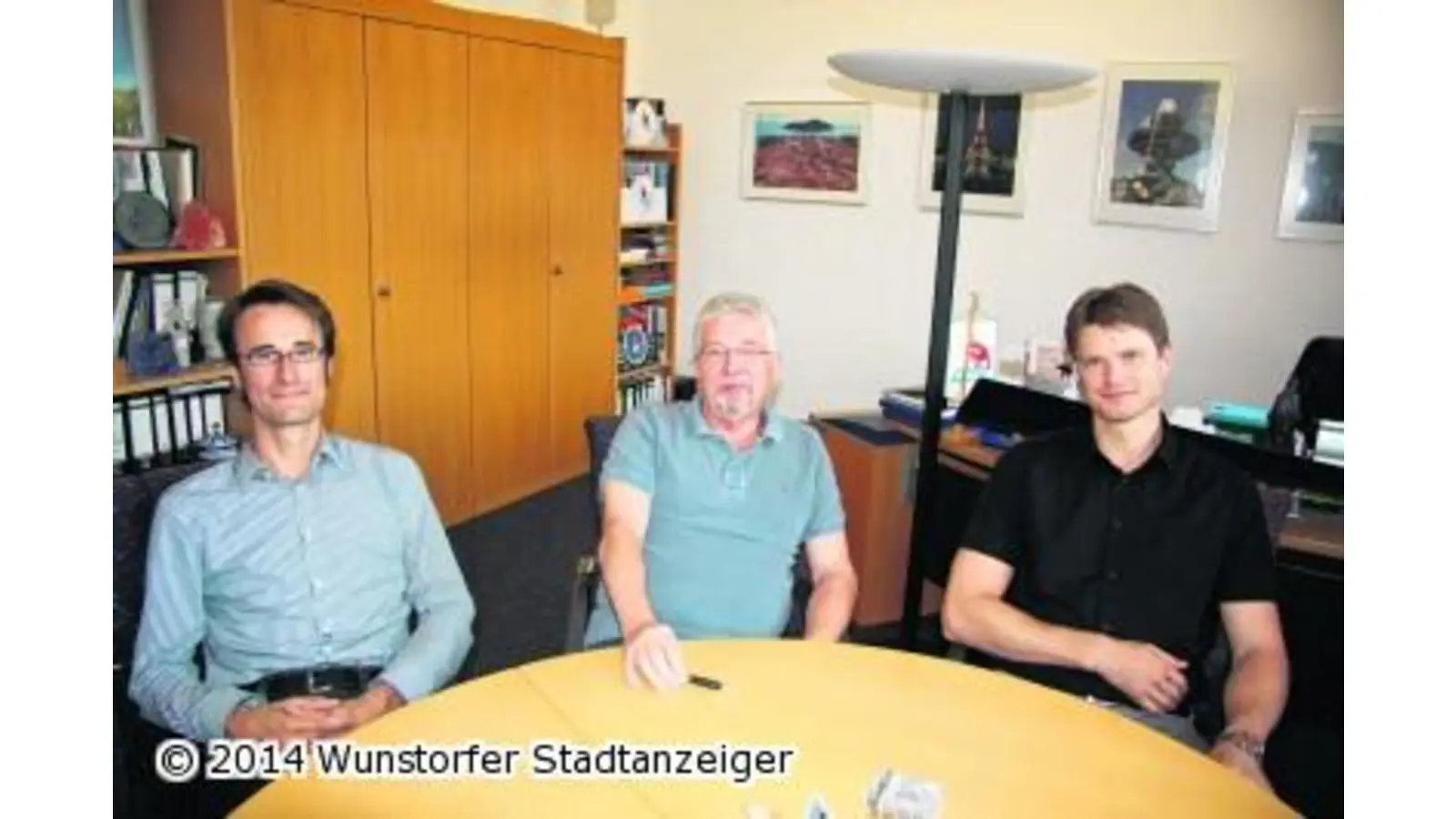 Personalwechsel auf wichtigen Positionen (Foto: gi)
