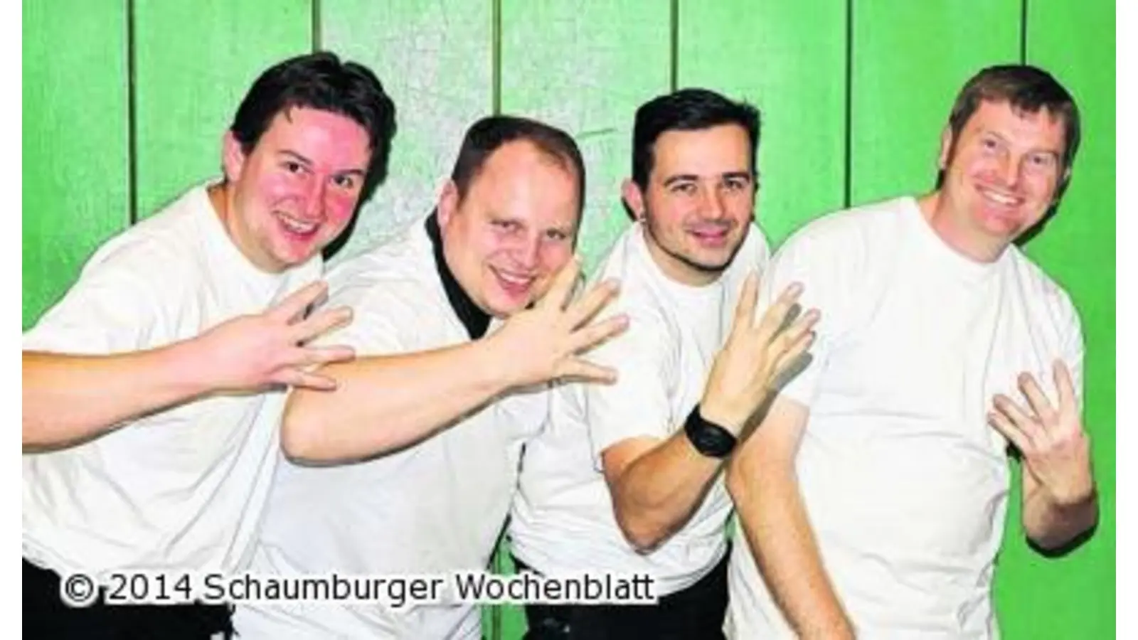 Erstmals Meisterschaft im Cornhole ausgetragen (Foto: mk)