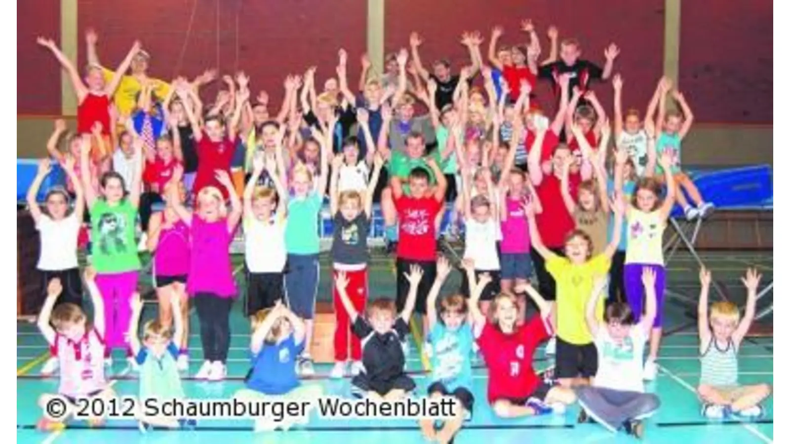 Vom Foto-Kurs bis zum Hundeführerschein (Foto: ste)