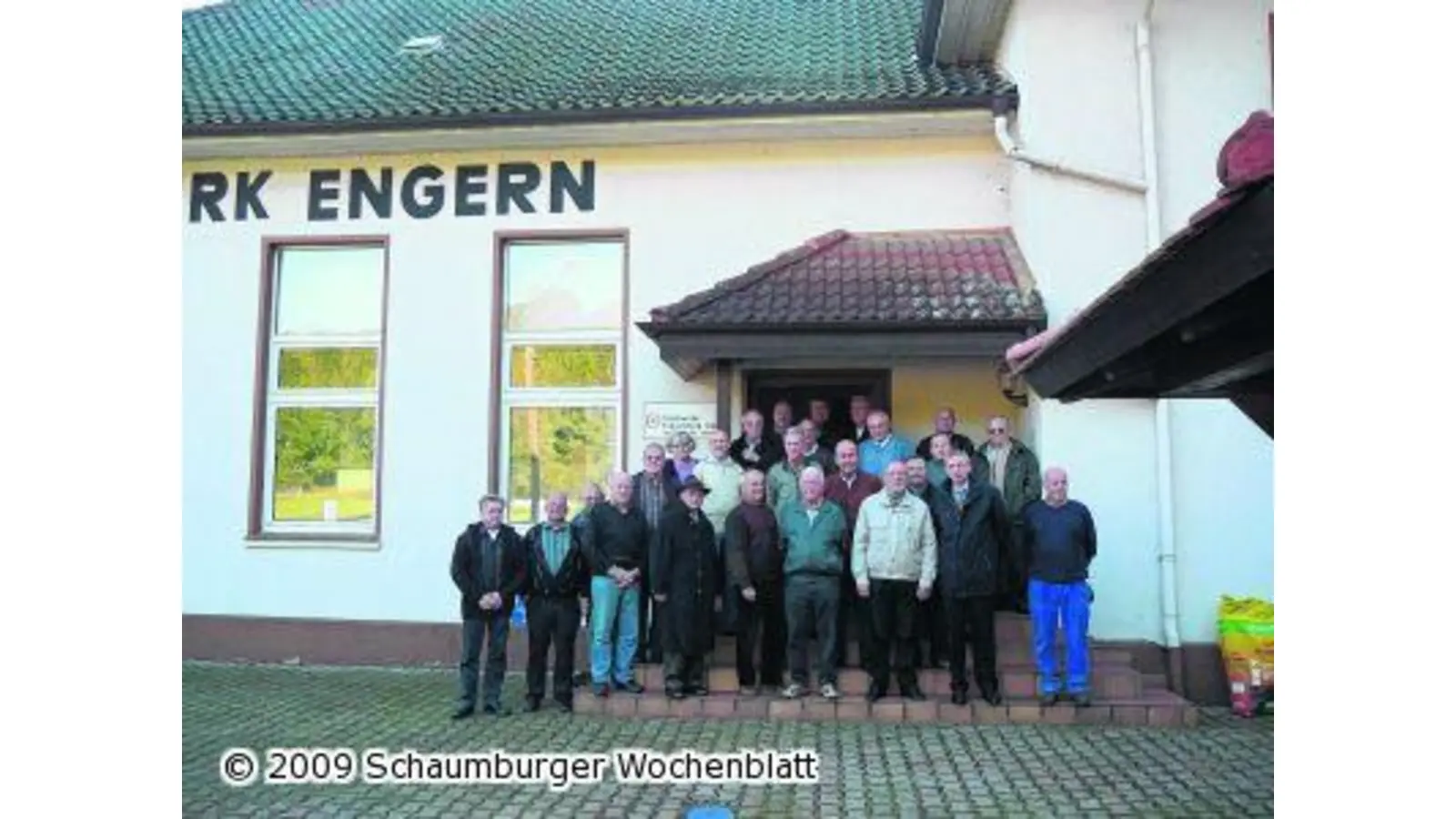 Senioren der Stadtwerke besuchen Wasserwerk (Foto: red)