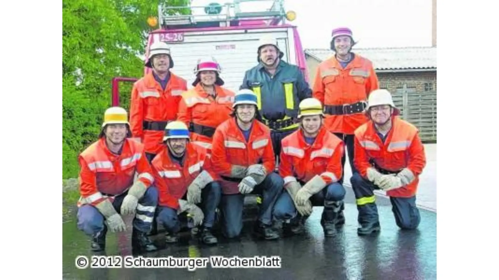Doppelsieg für Rannenberger Team (Foto: al)