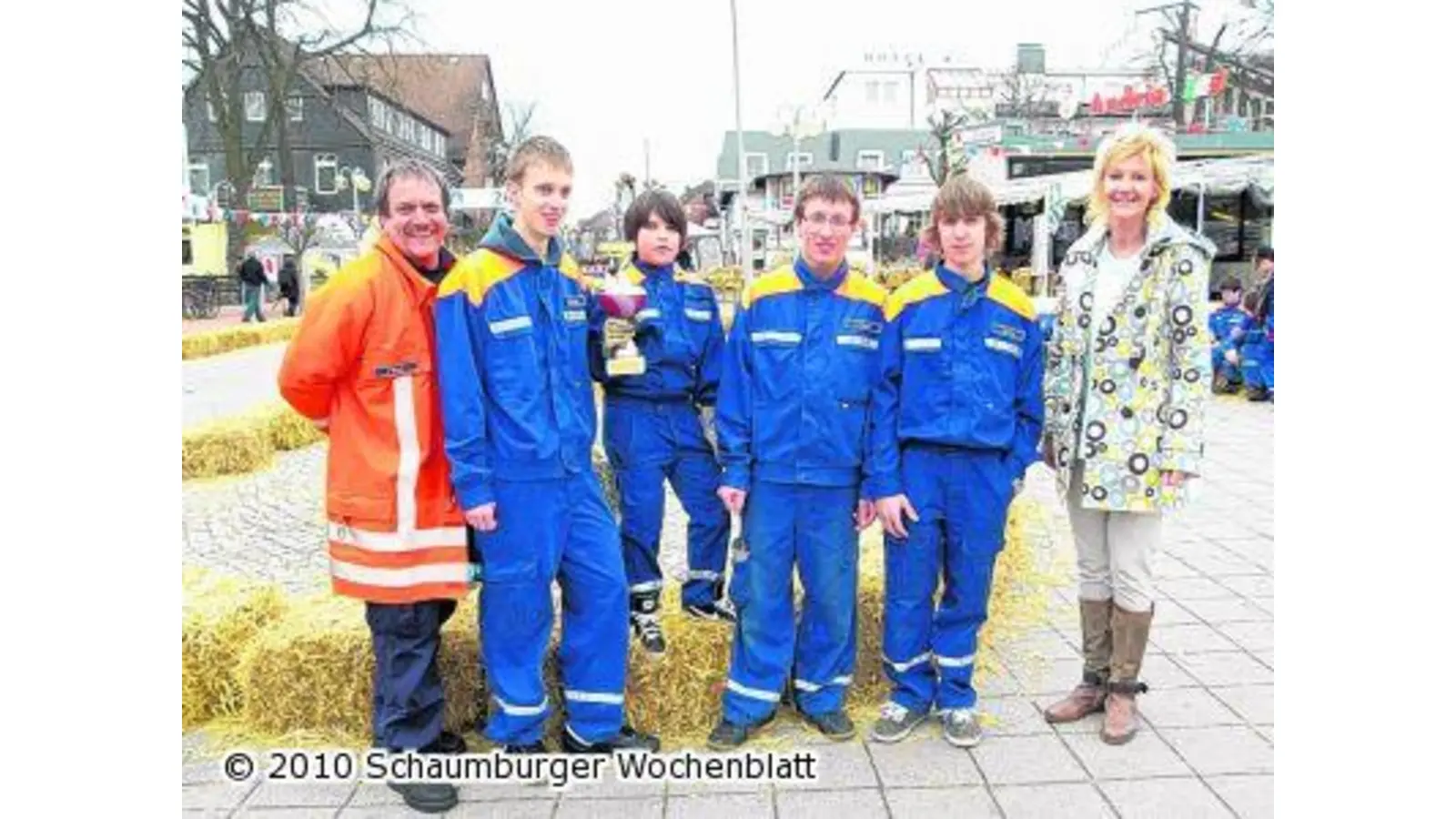 Erst denken und dann richtig kuppeln (Foto: red)