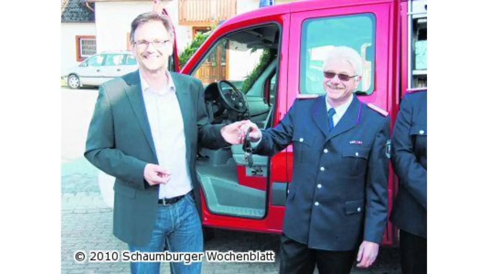 Ein echter Quantensprung nach 28 Jahren (Foto: red)