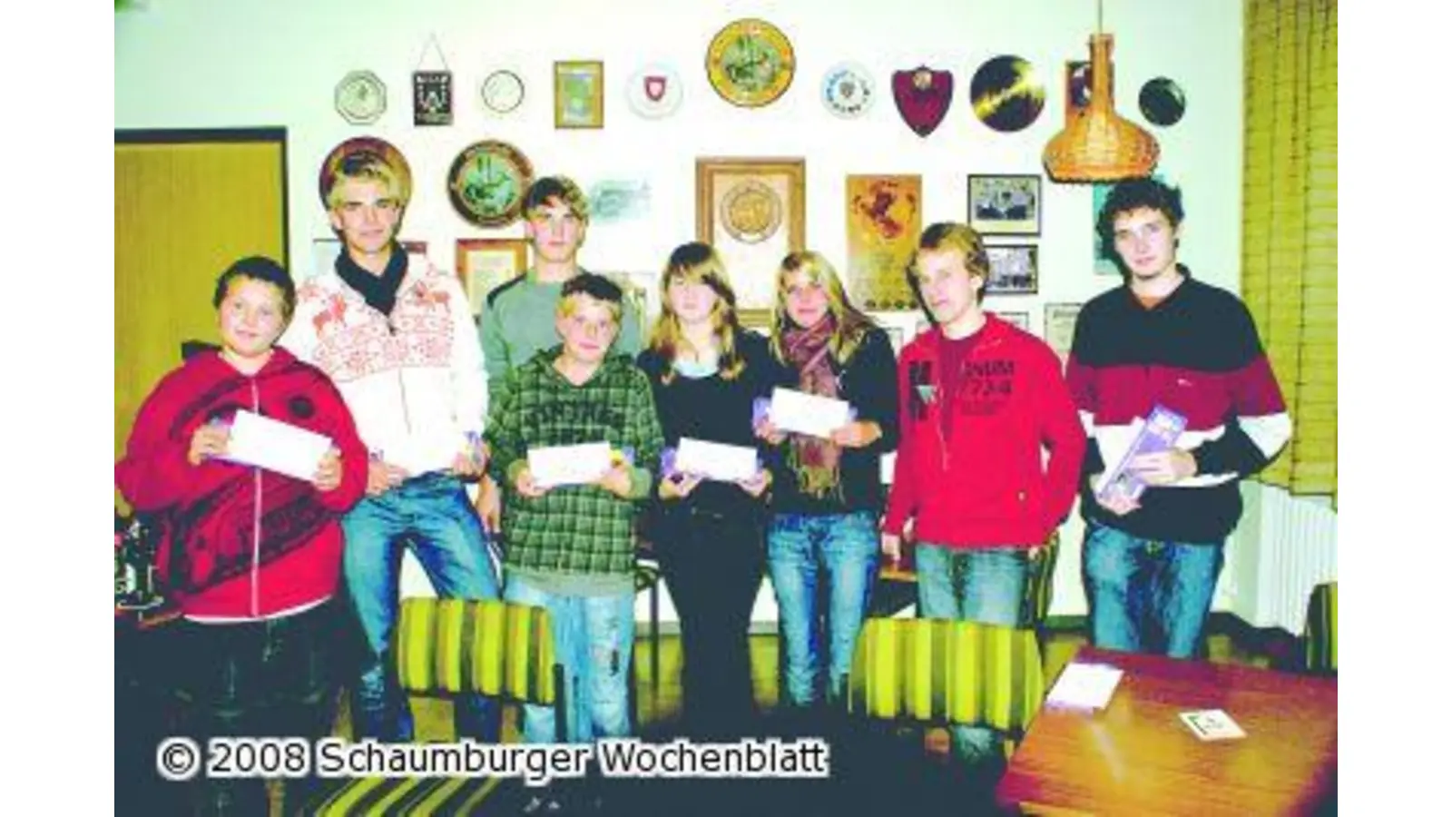 Viele kommen zum Skatspielen (Foto: red)