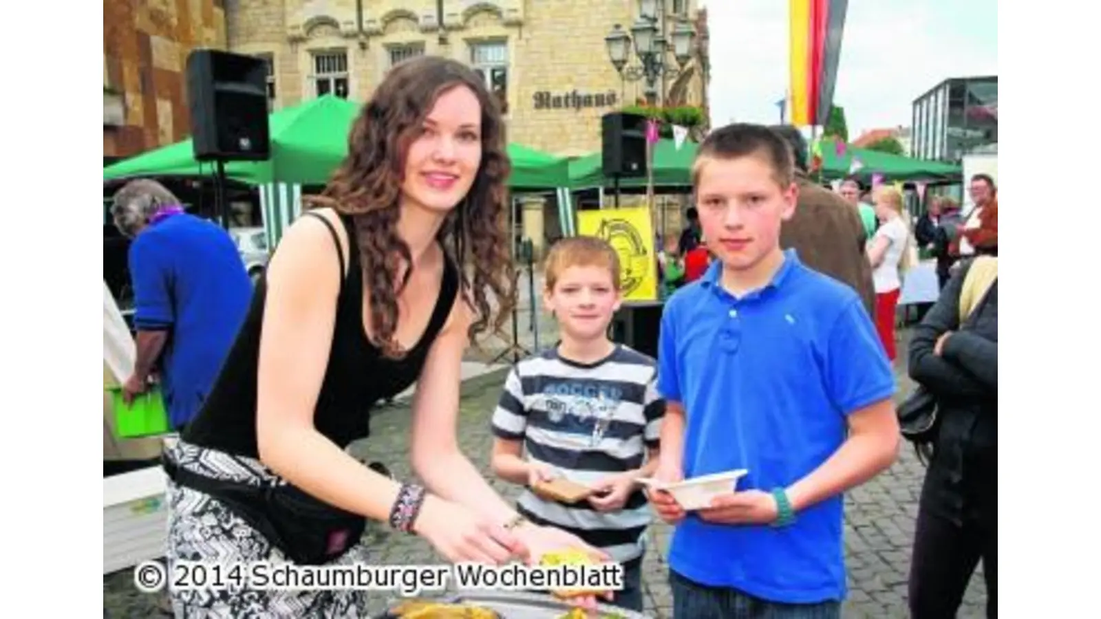 Kochen aus Überschuss (Foto: wa)