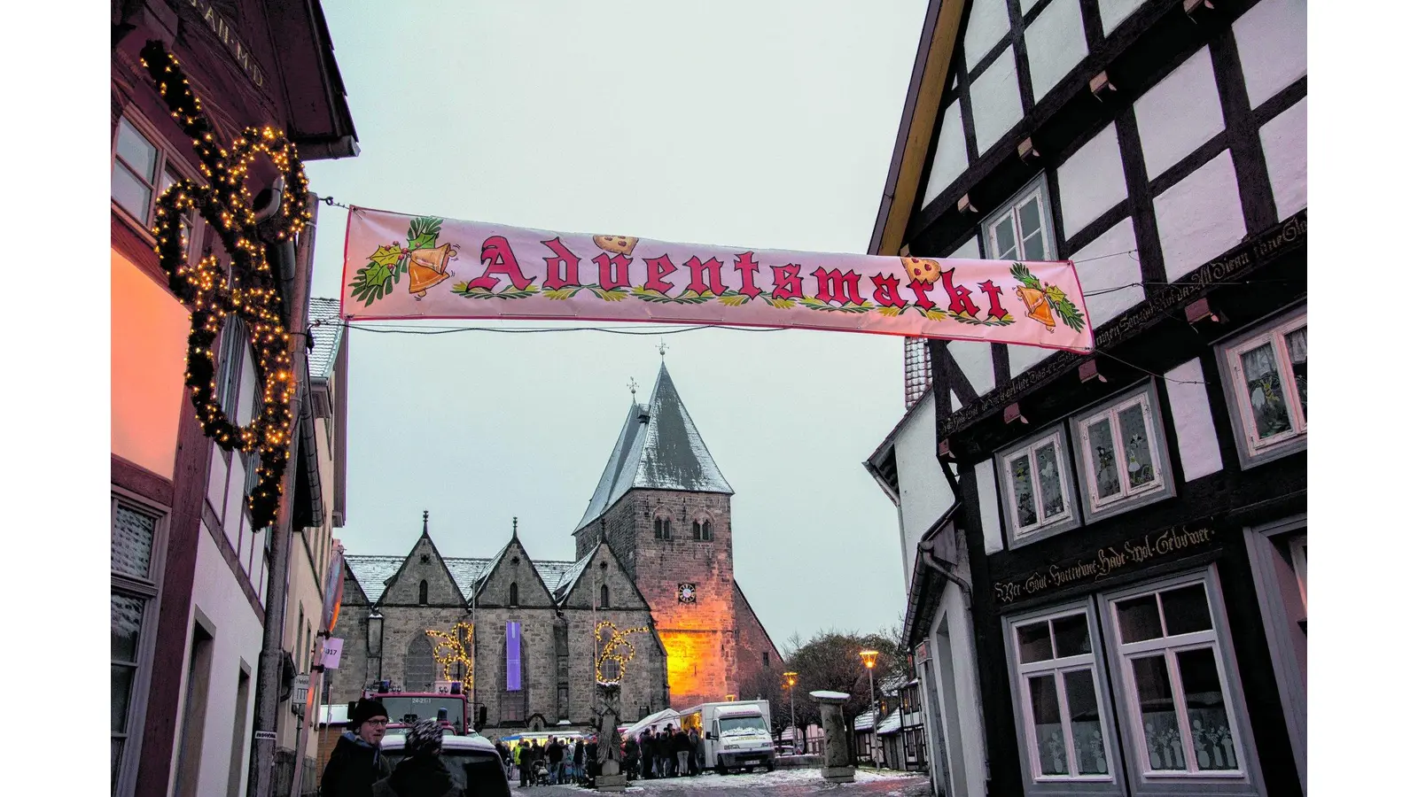 Von Apfelcidre bis Schmalzbrot (Foto: wa)