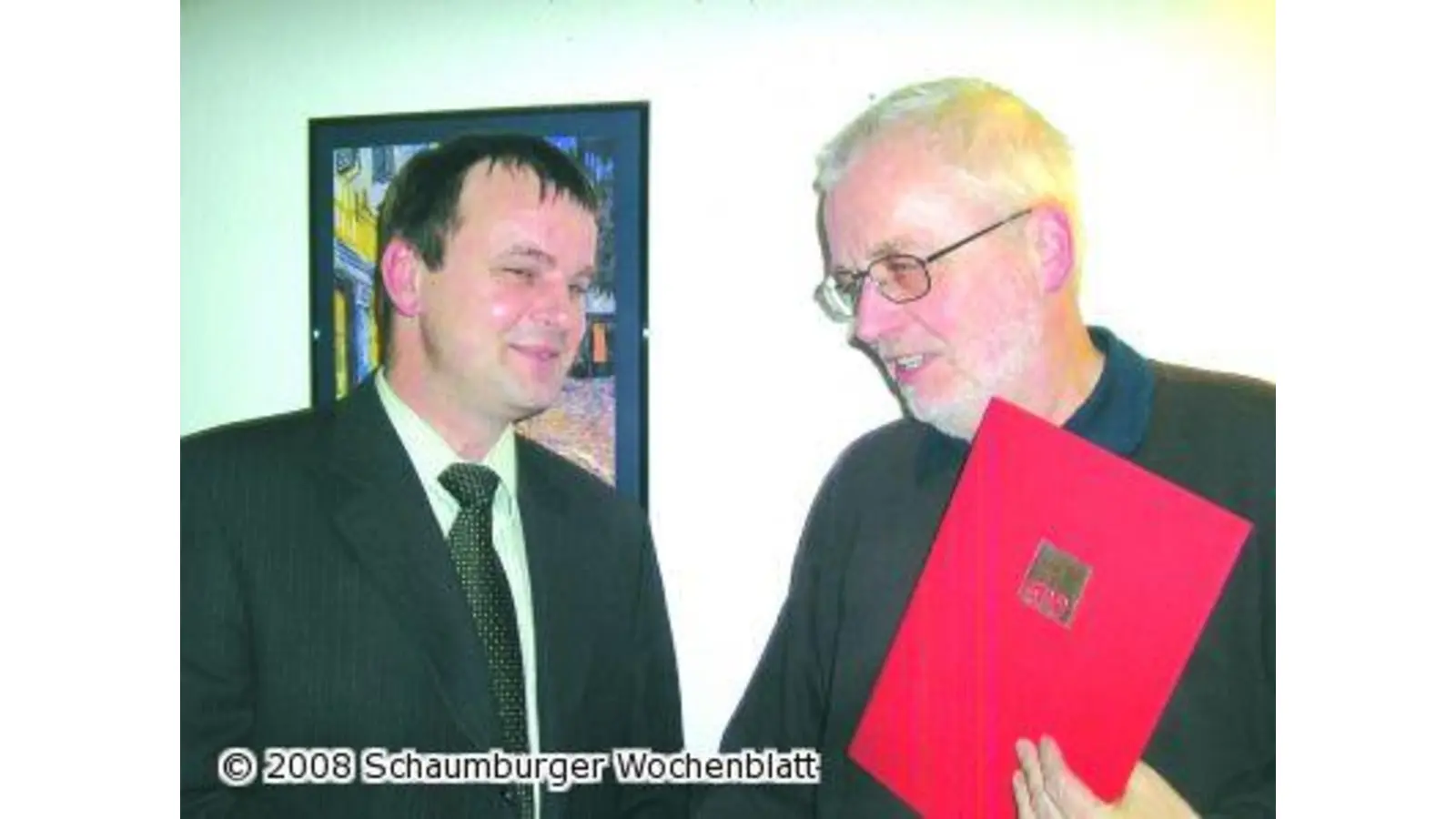 SPD spricht sich gegen hohe B65-Kostenbeteiligung aus (Foto: red)