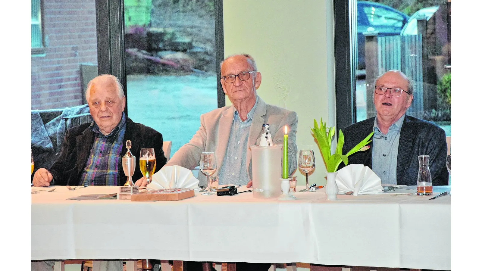 Trotz Einschränkungen immer sportlich bleiben (Foto: red)