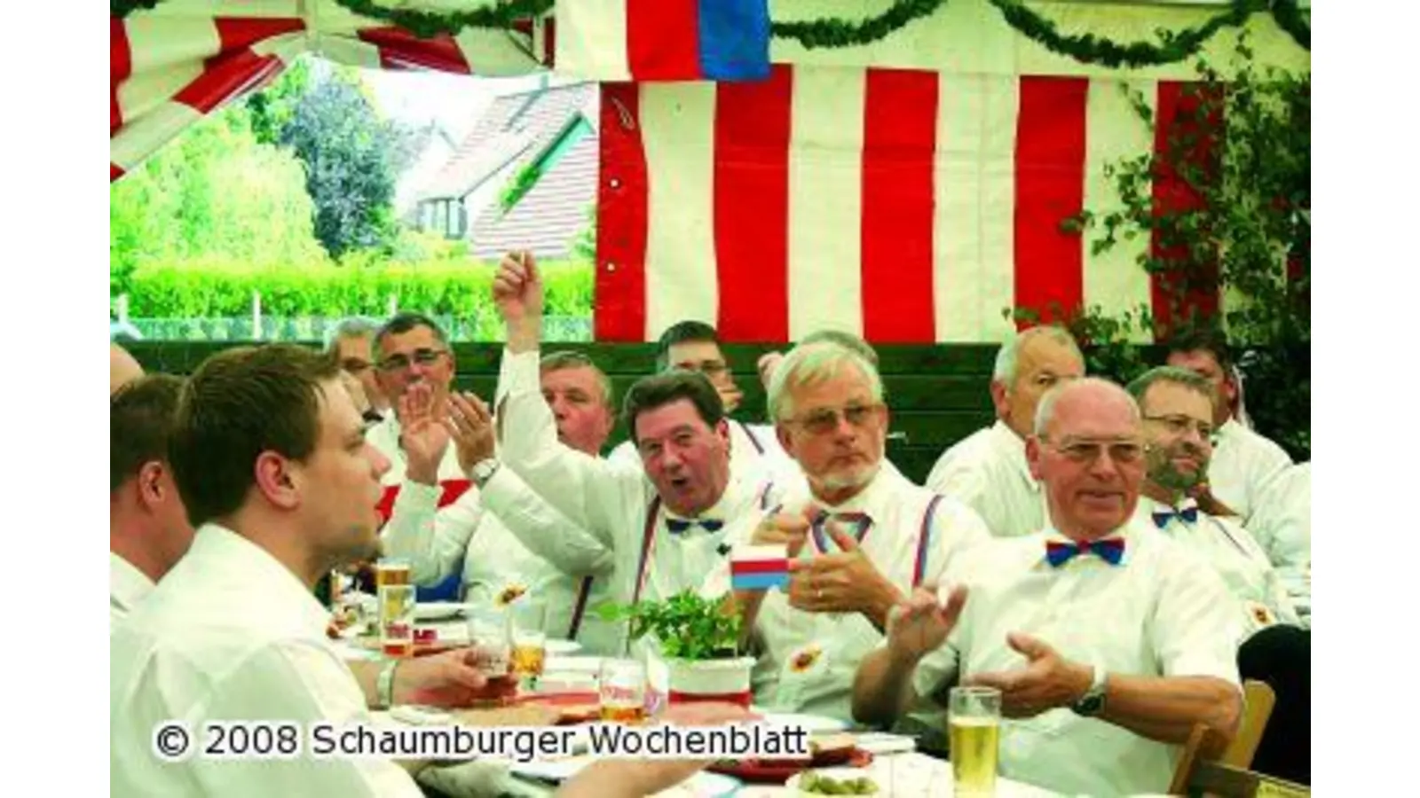 Krömer ist ein Wiederholungstäter (Foto: ih)