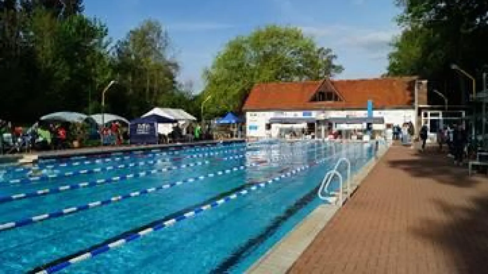 24 Stunden im Sonnenbrinkbad - los gehts am 22. August um 12 Uhr. (Foto: privat)