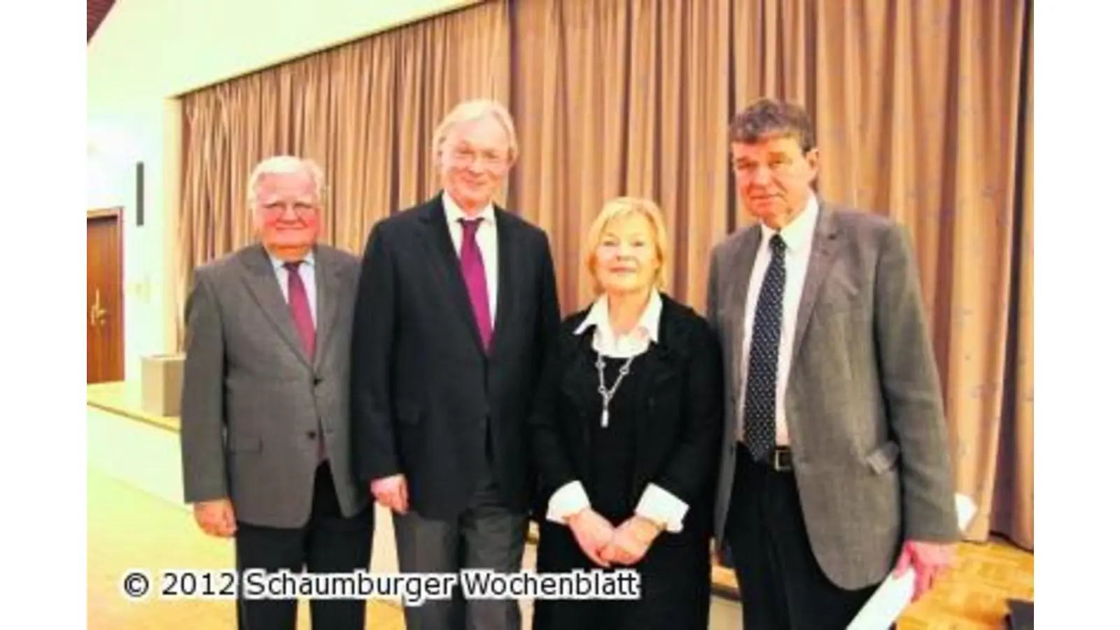 Neue Zeit beim Renaissance-Verein angebrochen (Foto: red)