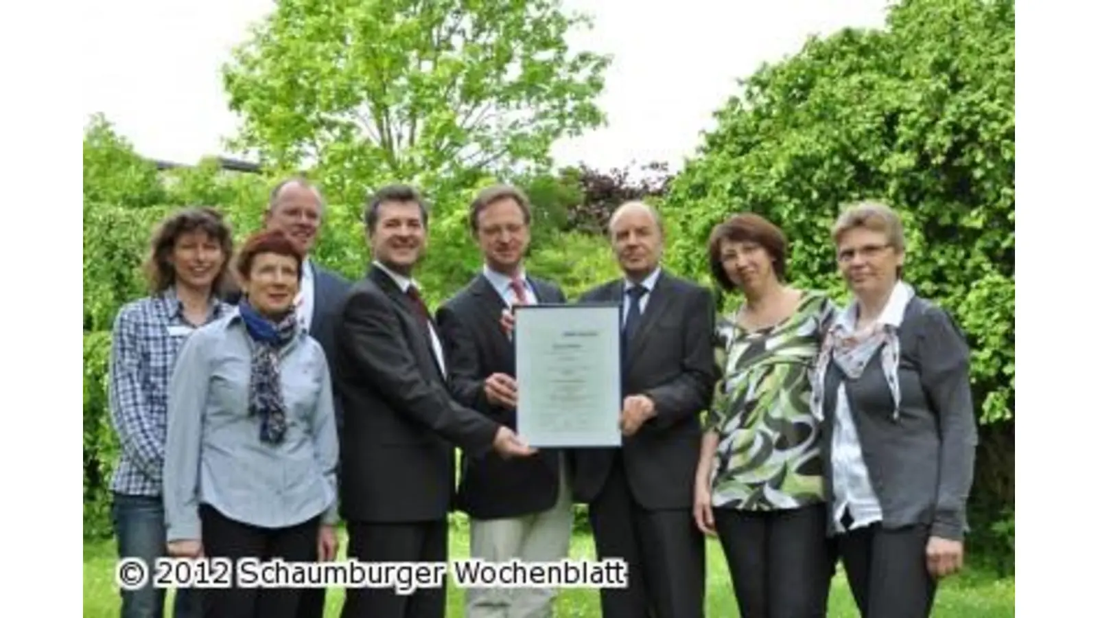 Erstklassige Versorgung für Brustkrebs-Erkrankte (Foto: nb)