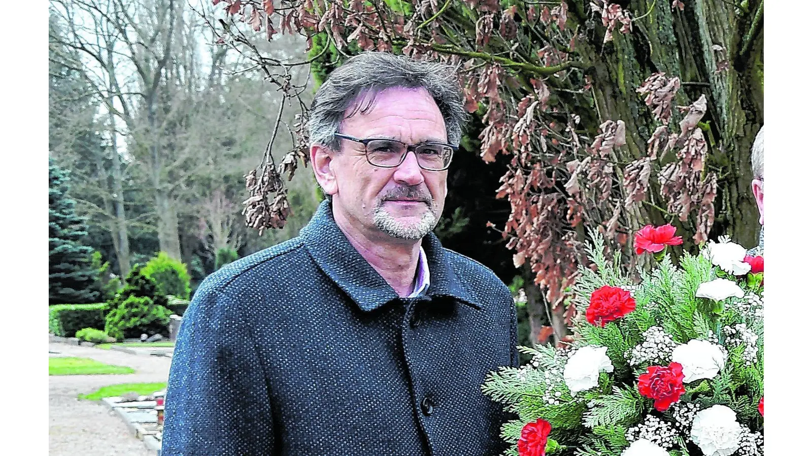 Aufruf zur Teilnahme am Volkstrauertag (Foto: red)