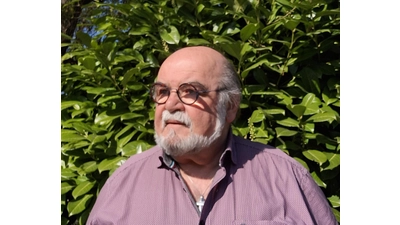 Christian Floß. (Foto: privat)