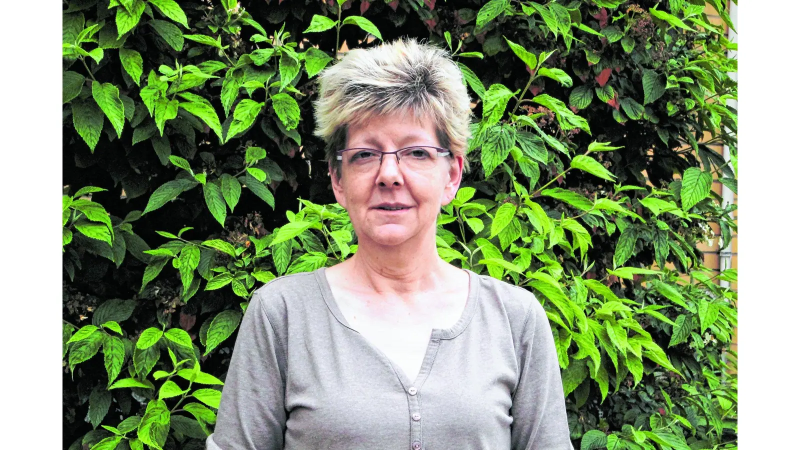 Unsere Pläne bleiben bestehen (Foto: red)