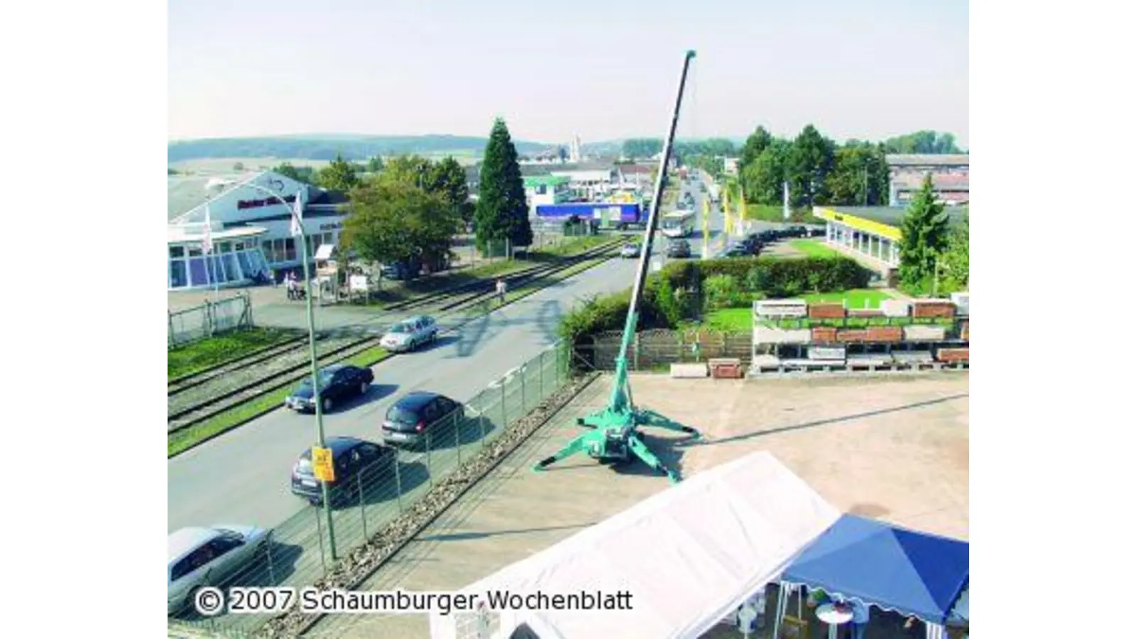Rat entscheidet knapp (Foto: ste)