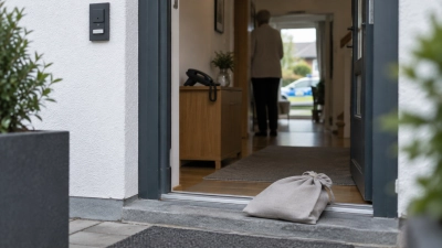 Symbolfoto der Tat. (Foto: KI-generiert)