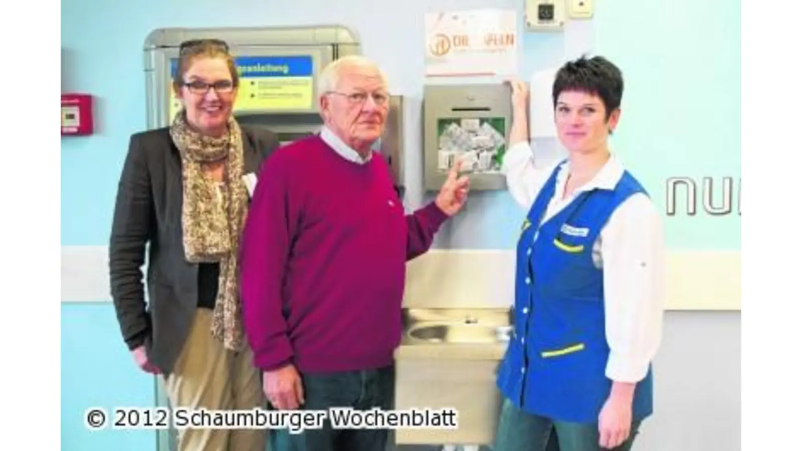 Pfandbons unterstützen Bedürftige (Foto: wa)