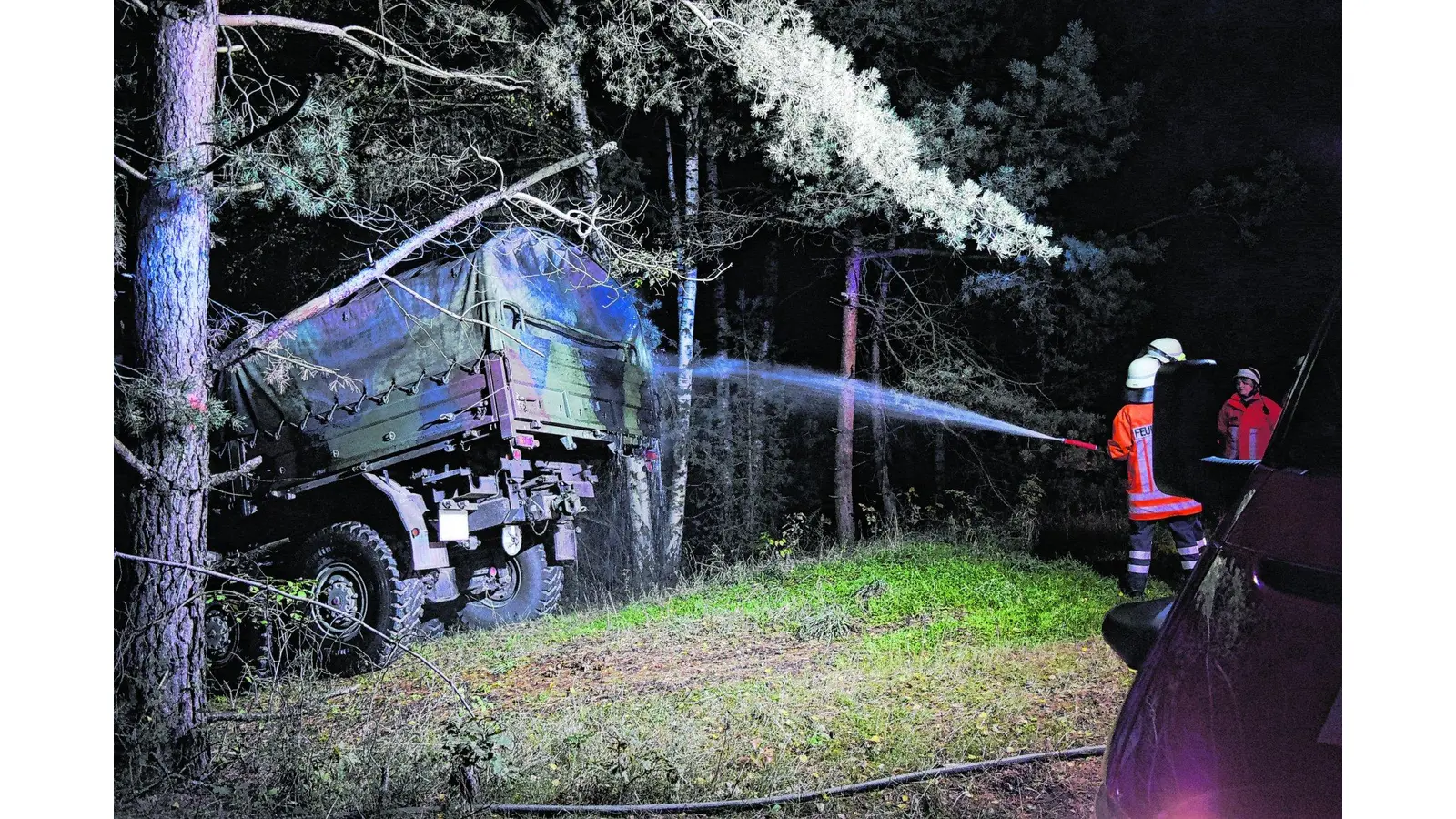 Die Zusammenarbeit verbessern (Foto: mk)