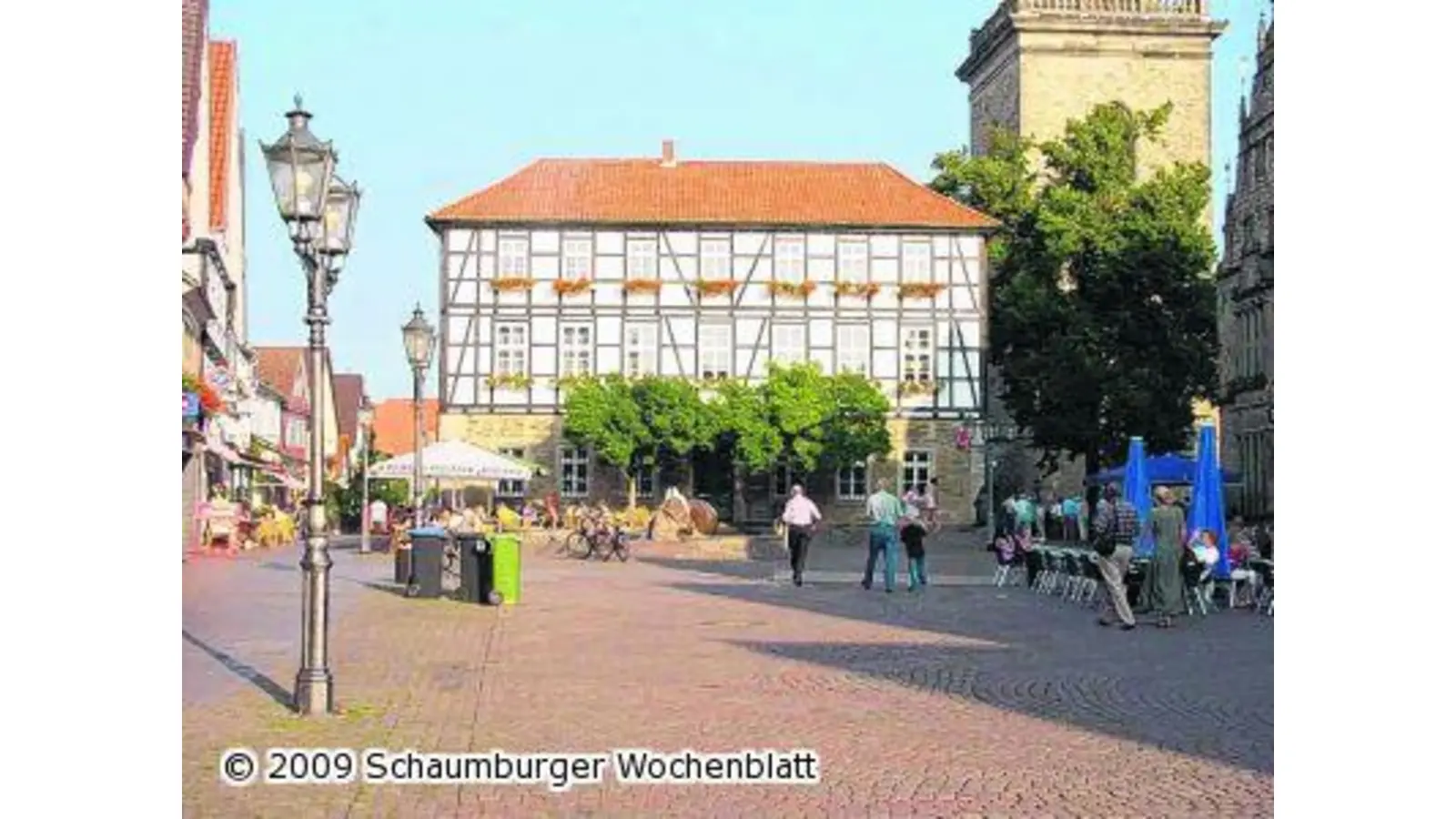 Netzwerken für kleine Betriebe (Foto: red)