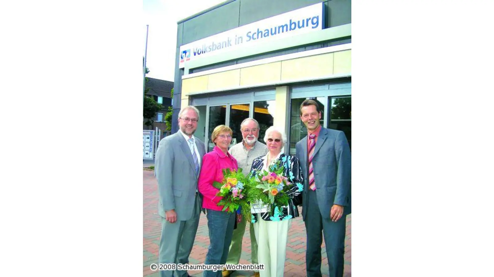 Glück gehabt beim Anlegerfrühlings-Quiz (Foto: red)