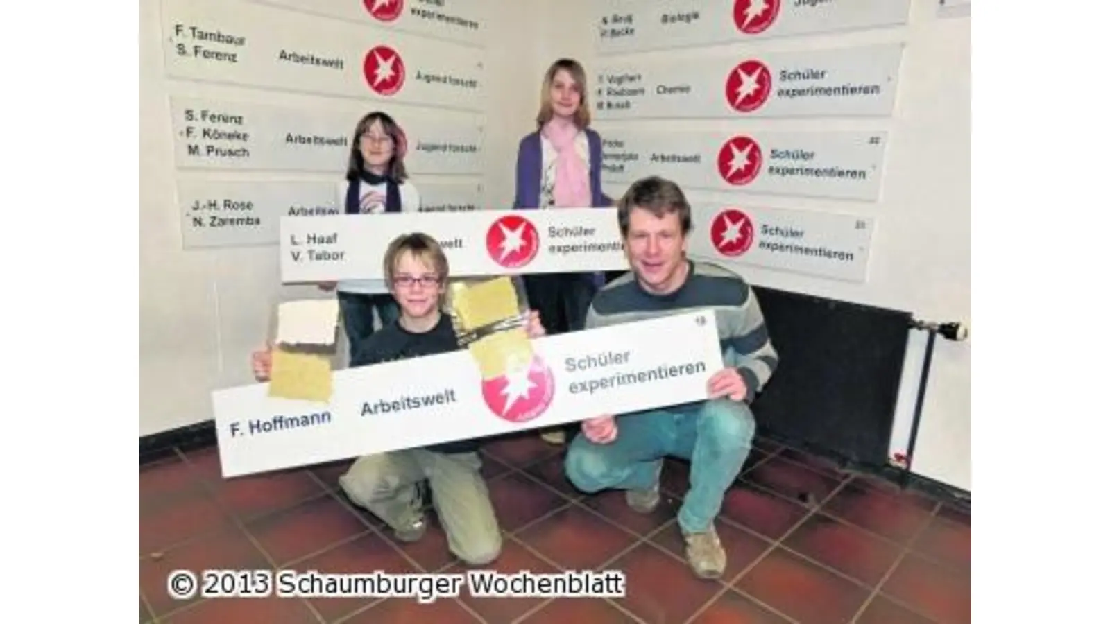 Elefantenmist bringt den Sieg (Foto: red)