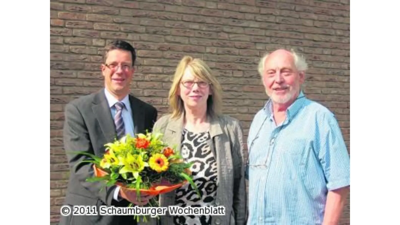 Überraschung gelungen (Foto: em)