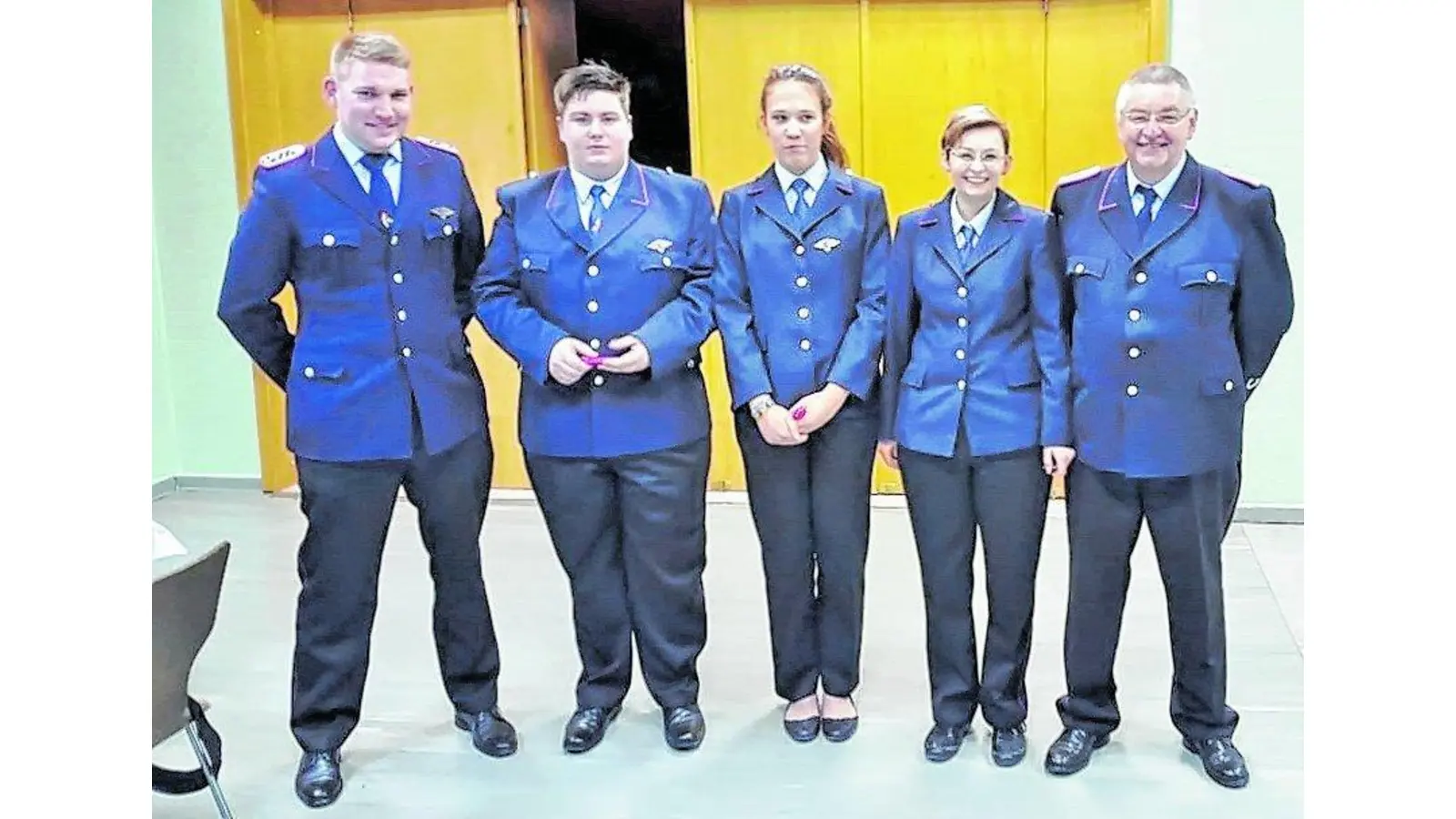 In diesem Jahr soll der Grundstein gelegt werden (Foto: ste)