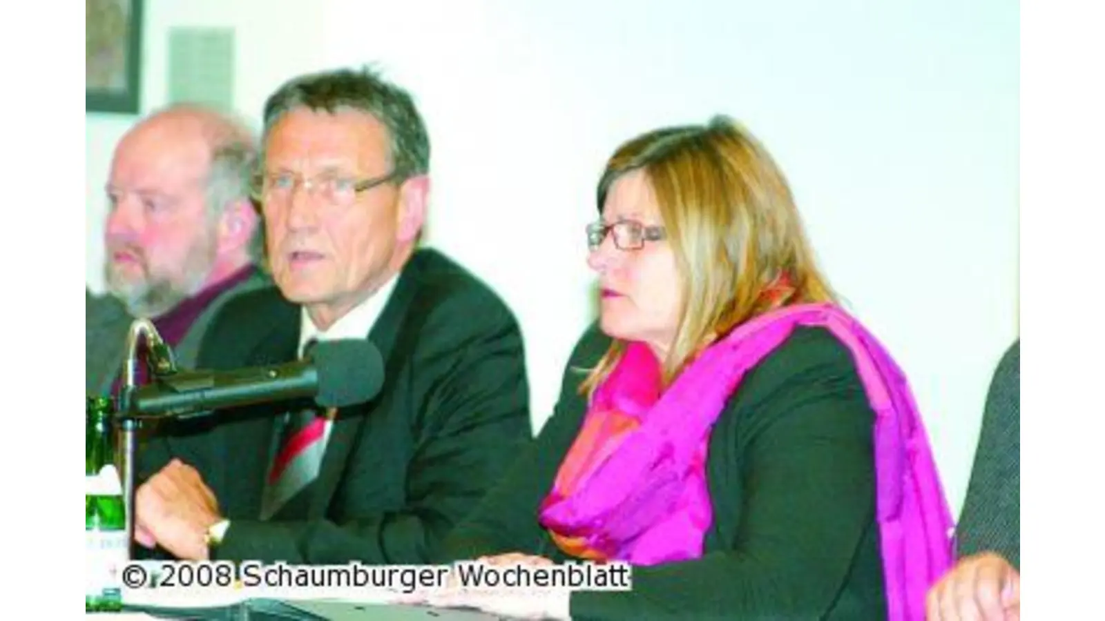 Entwicklung des Stadtzentrums besitzt allerhöchste Priorität (Foto: bb)