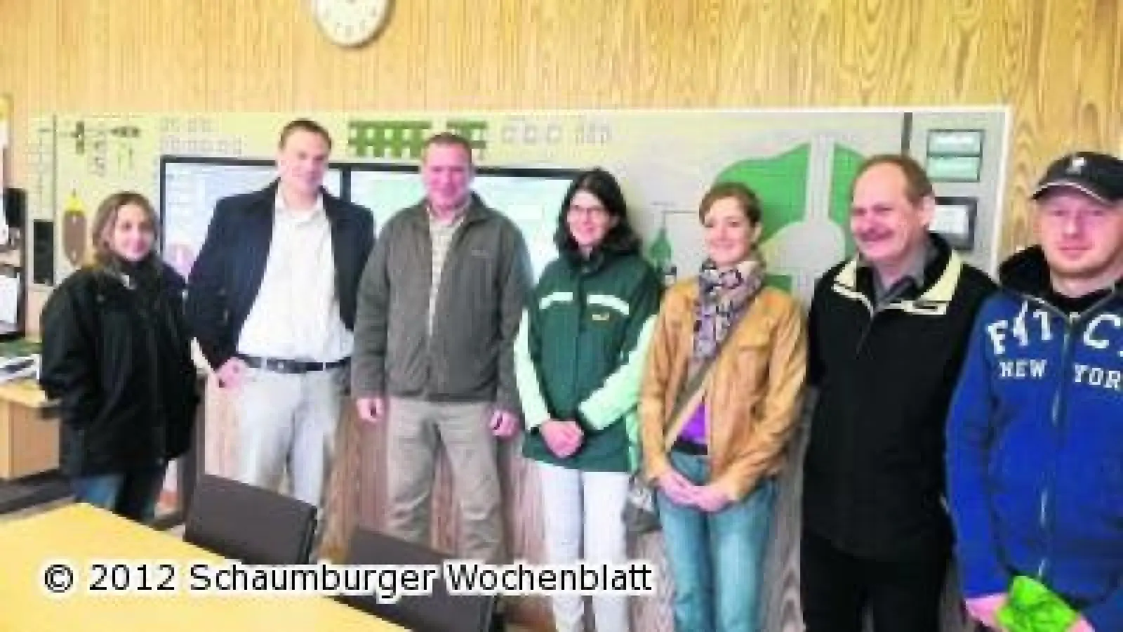 Über den kommunalen Tellerrand schauen (Foto: em)