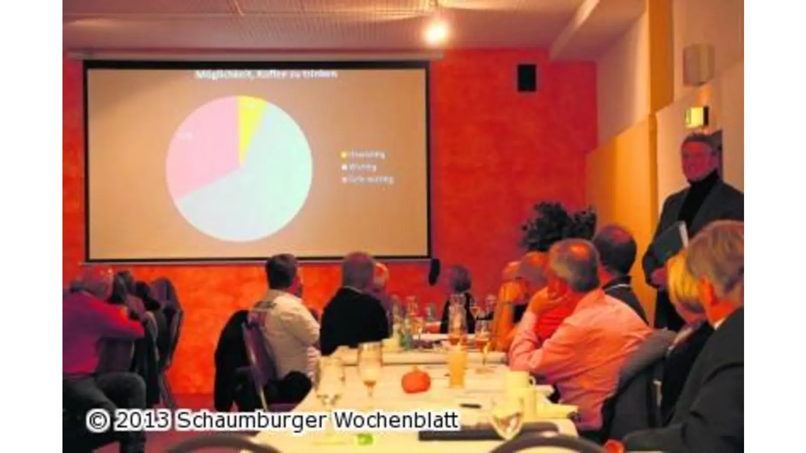 Ein Bürgertreff ohne richtigen Treffpunkt (Foto: jl)