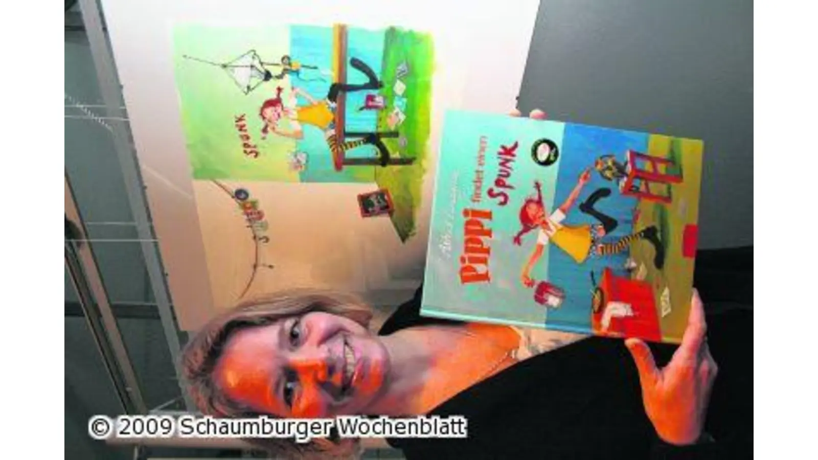 Mit Liebe zum Detail (Foto: mr)