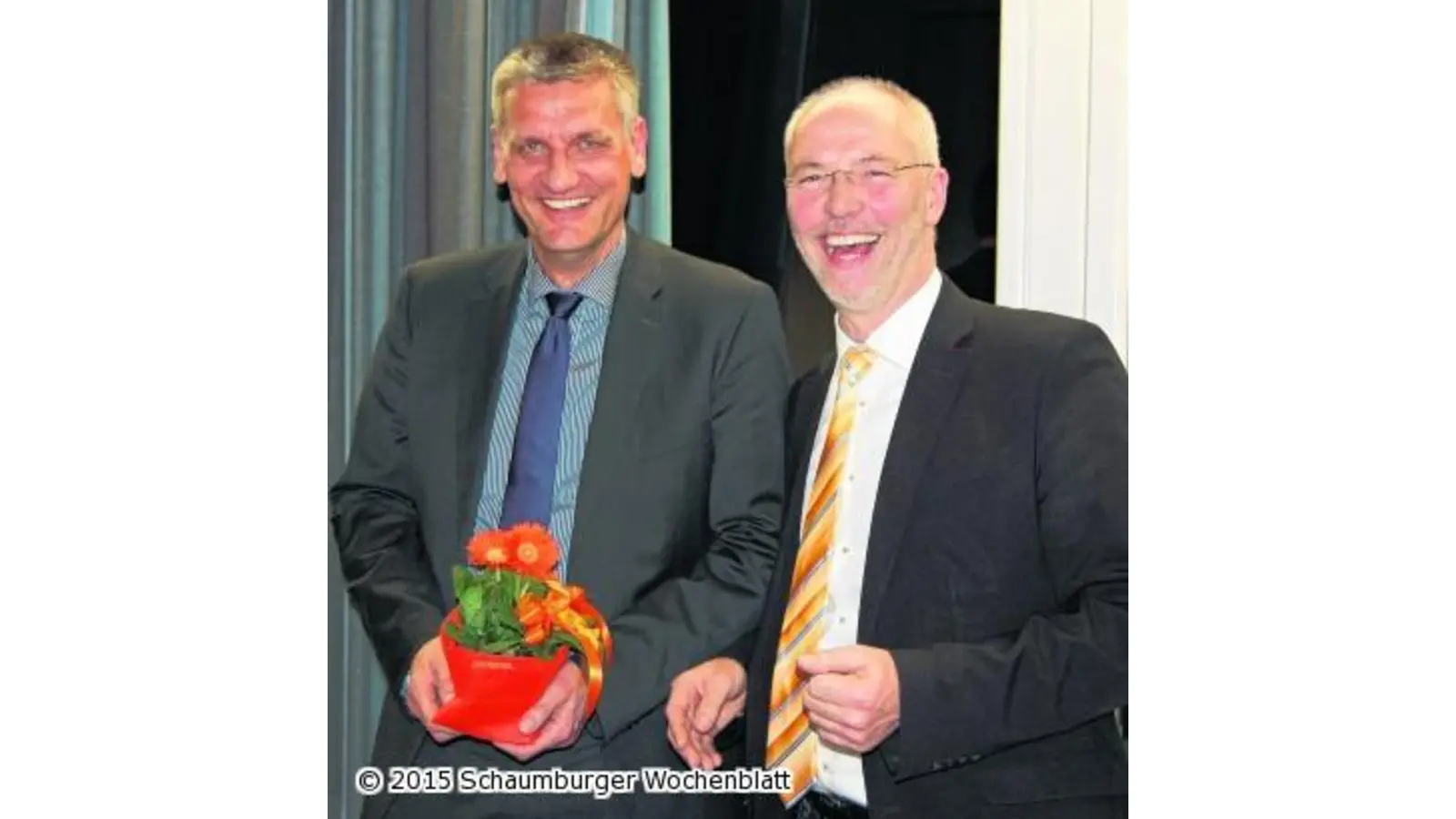 Schaumburg gehört zu den Gewinnern (Foto: red)