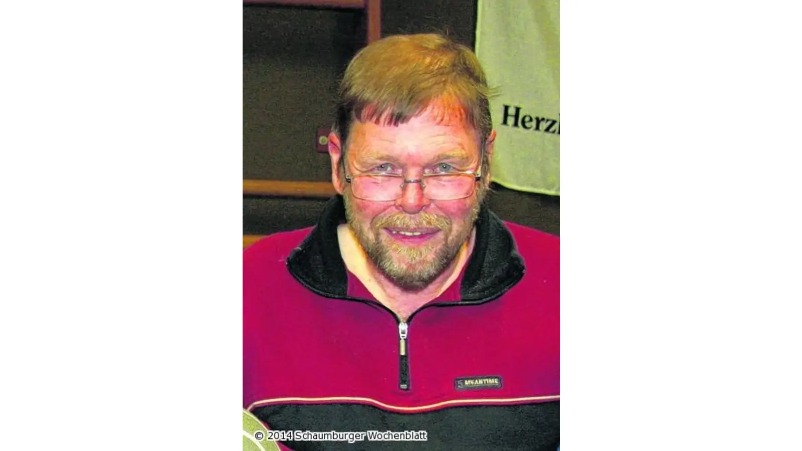 Personalwechsel bei TuSG (Foto: wtz)