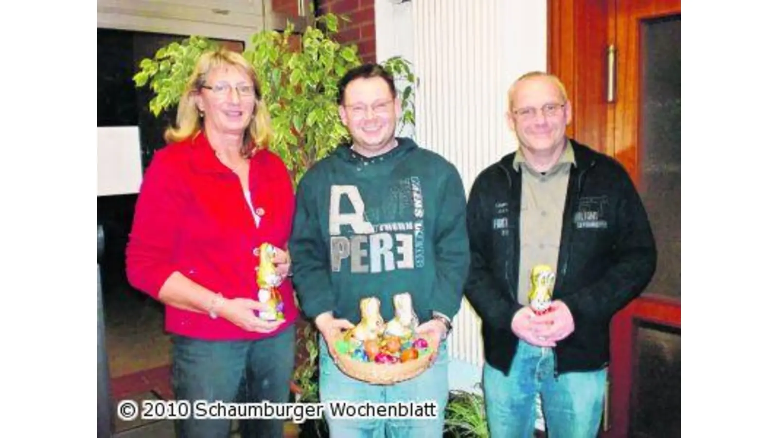 Neuer Eier-Rekord aufgestellt (Foto: red)
