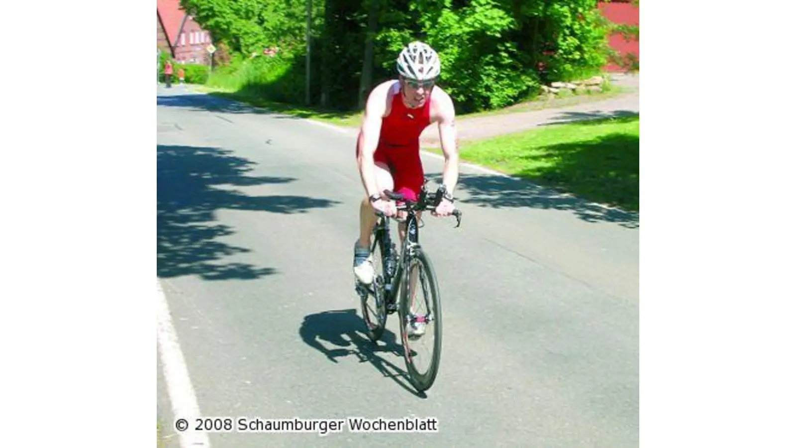 Zum zweiten Mal oben auf dem Treppchen (Foto: red)