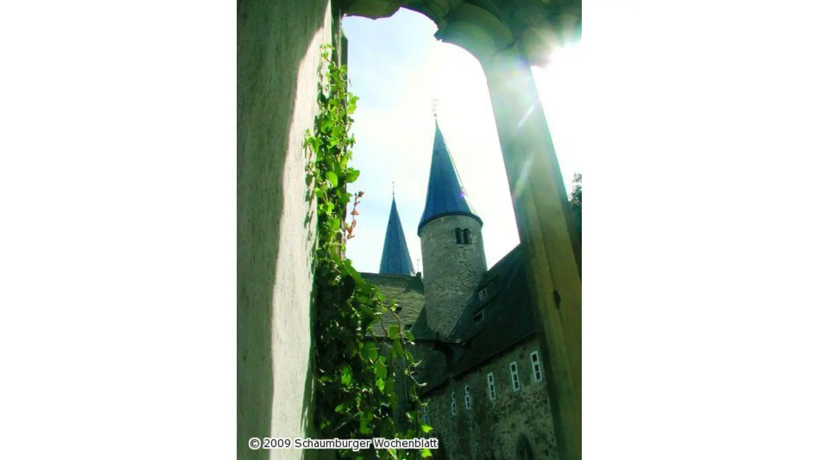 Möllenbeck auch 2009 mit vollem Programm (Foto: km)