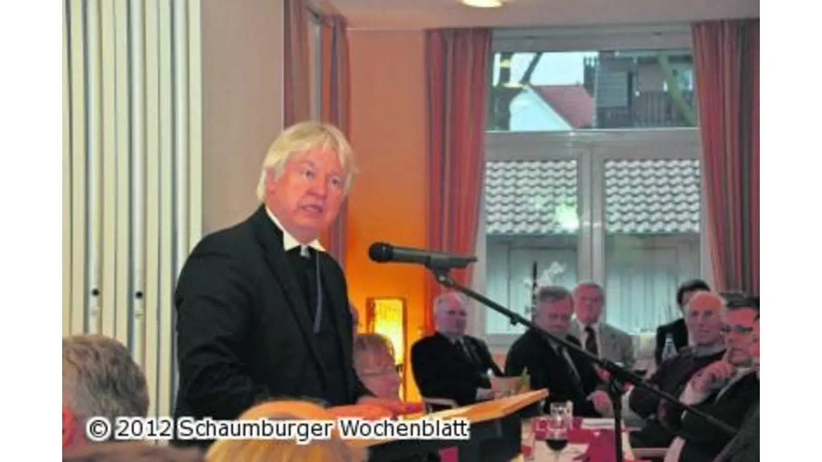 Mit den Grenzen des Lebens würdevoll umgehen (Foto: nb)