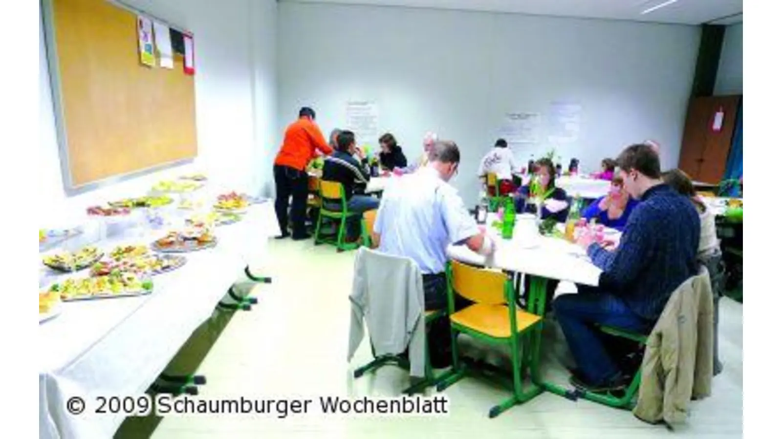 Die Grippewelle behindert Blutspende (Foto: ste)