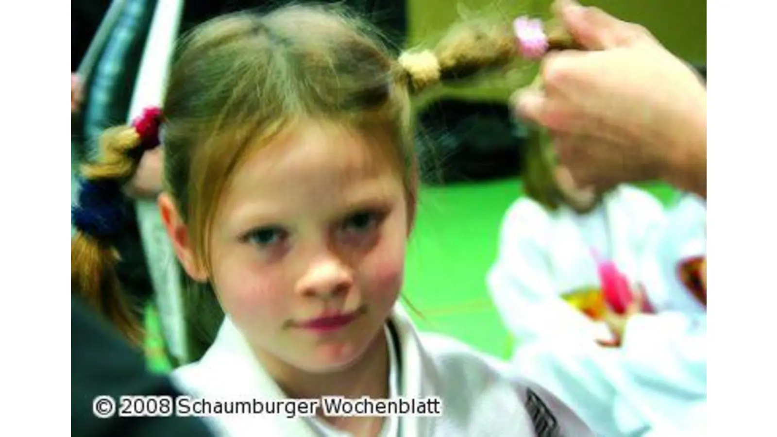 Meisterin in Rekordzeit (Foto: al)