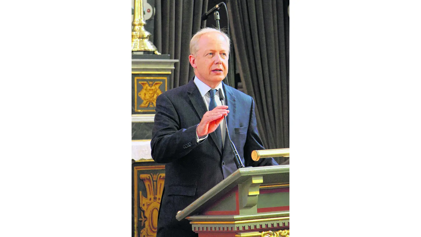 Ein Hoch auf musikalisches Leben in den Kirchen (Foto: red)