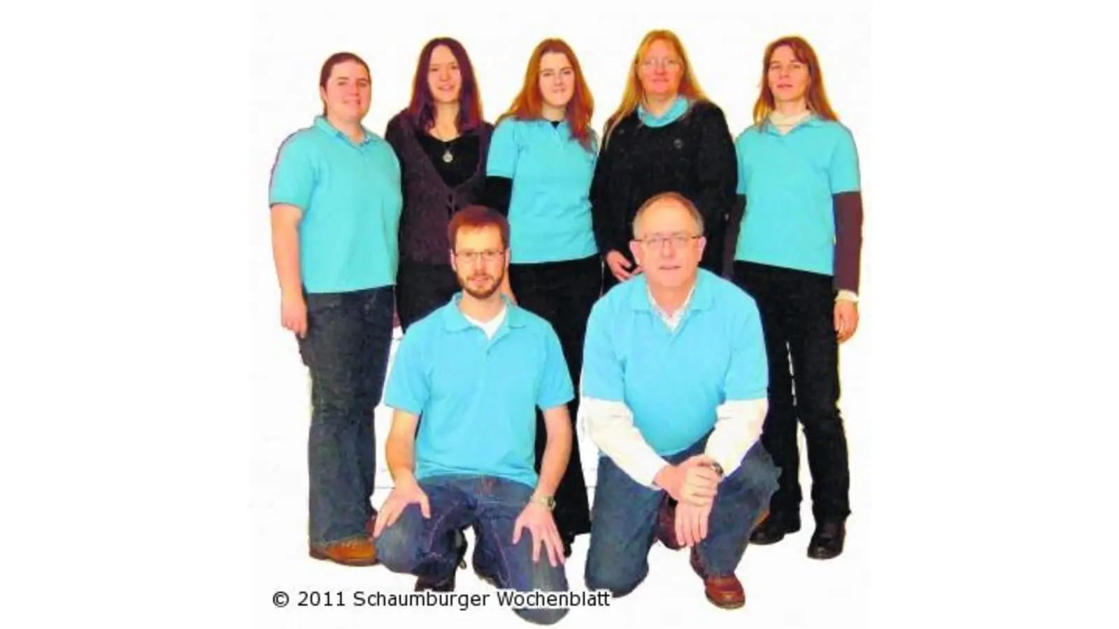 Kritisch hinterfragt (Foto: jo)