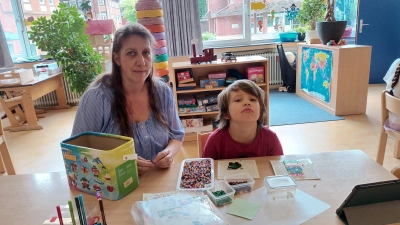 Neue Bezugspersonen können die Weiterführung vom Hort sichern. (Foto: privat)