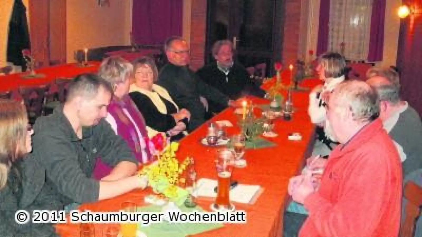 Kleiner Verein zeigt maximalen Einsatz (Foto: mk)